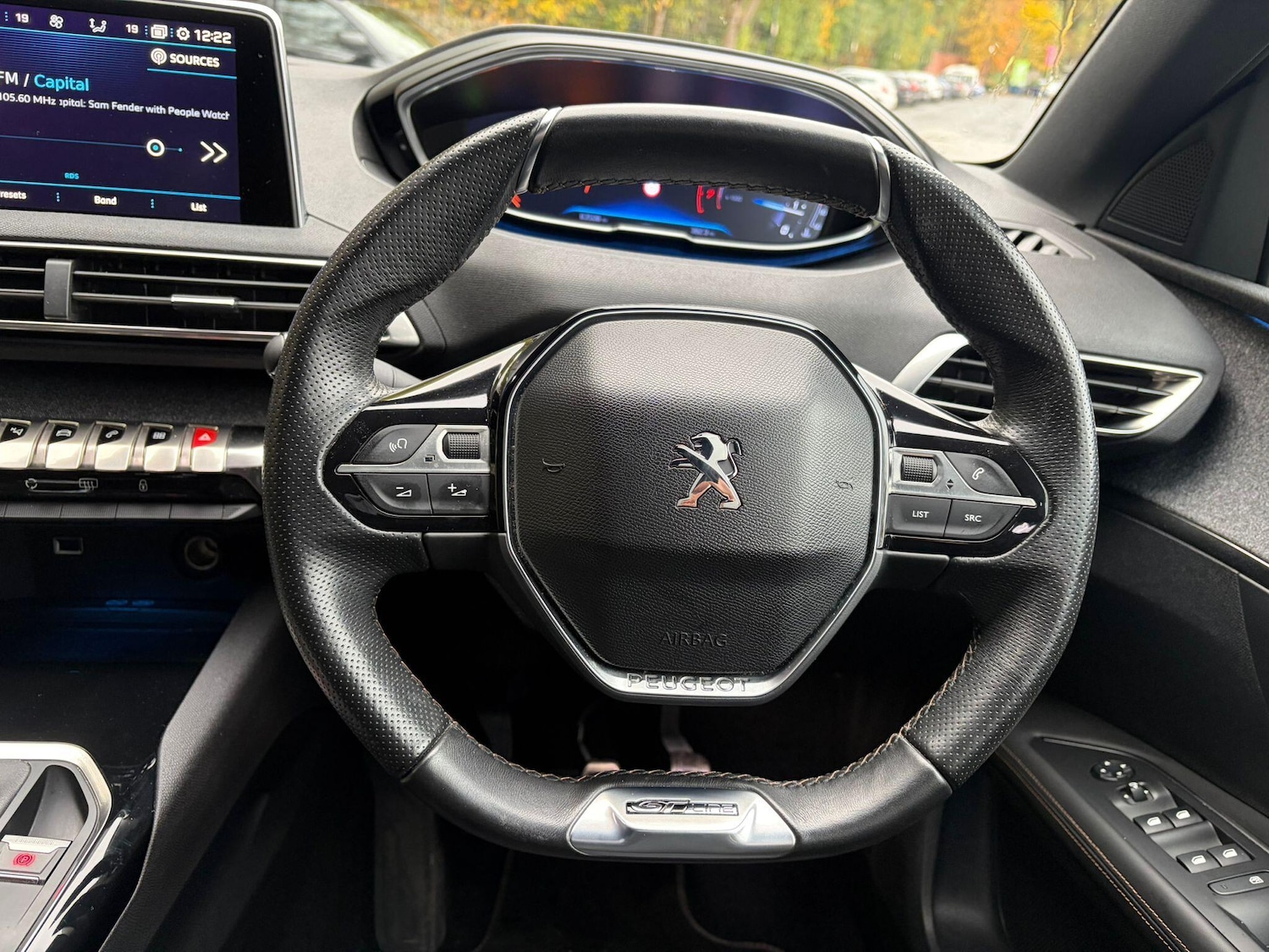 Used Peugeot 3008 2017 for sale - 76512279: Photo 16