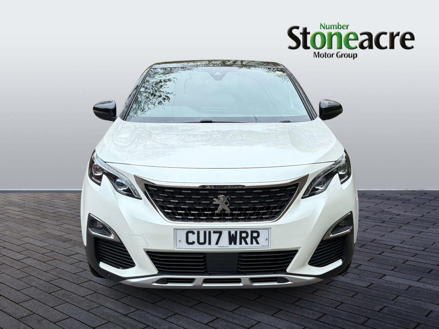 Used Peugeot 3008 2017 for sale - 76512279: Photo 2