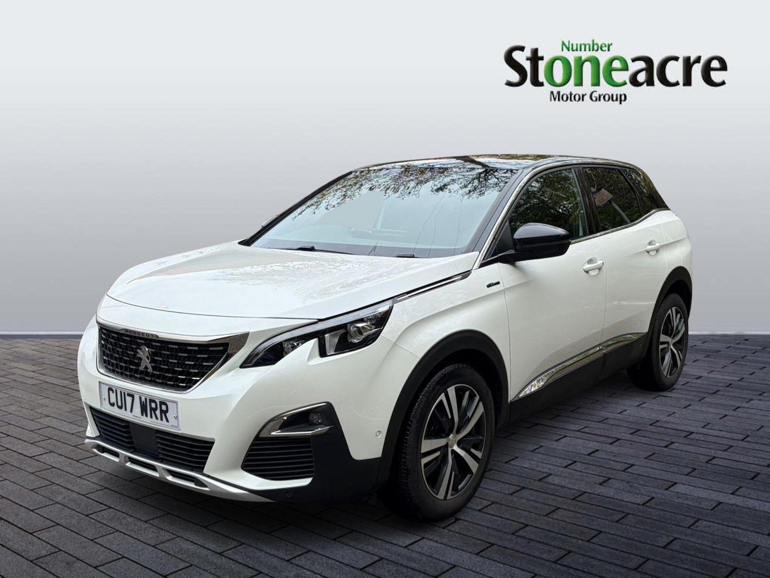 Used Peugeot 3008 2017 for sale - 76512279: Photo 3