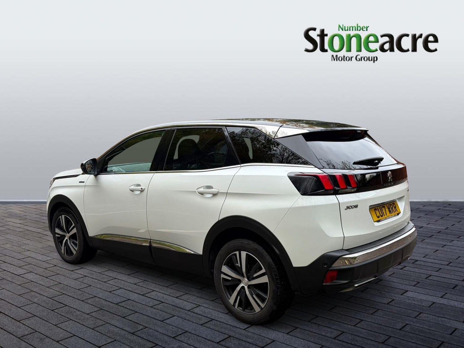 Used Peugeot 3008 2017 for sale - 76512279: Photo 4