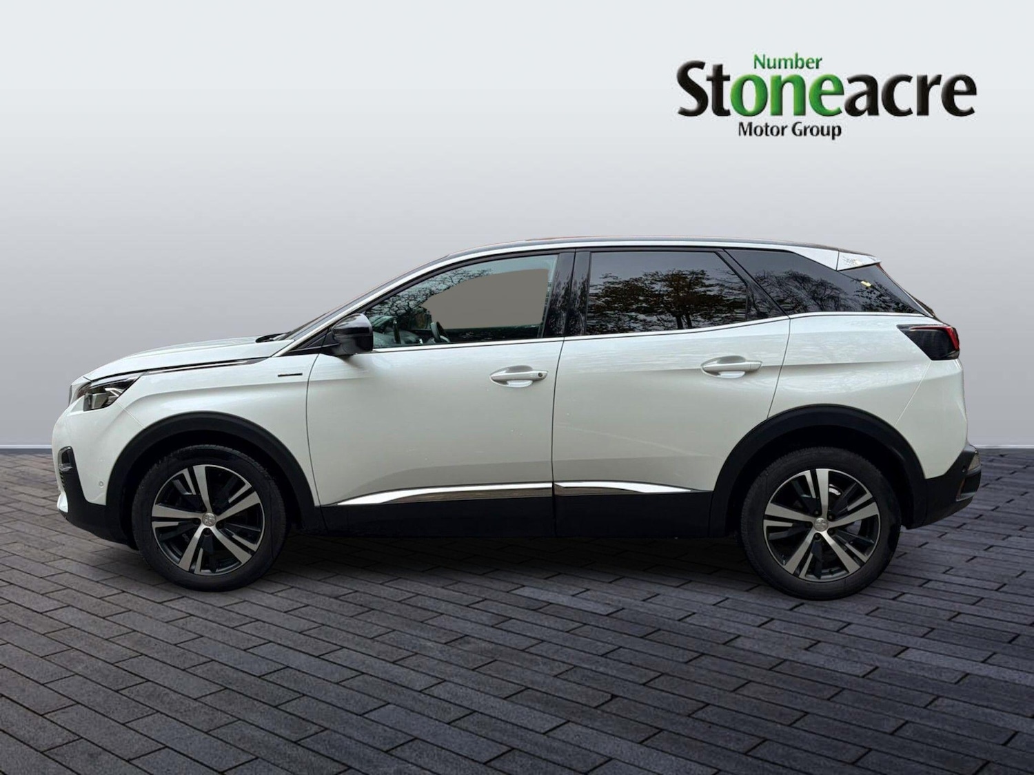 Used Peugeot 3008 2017 for sale - 76512279: Photo 5