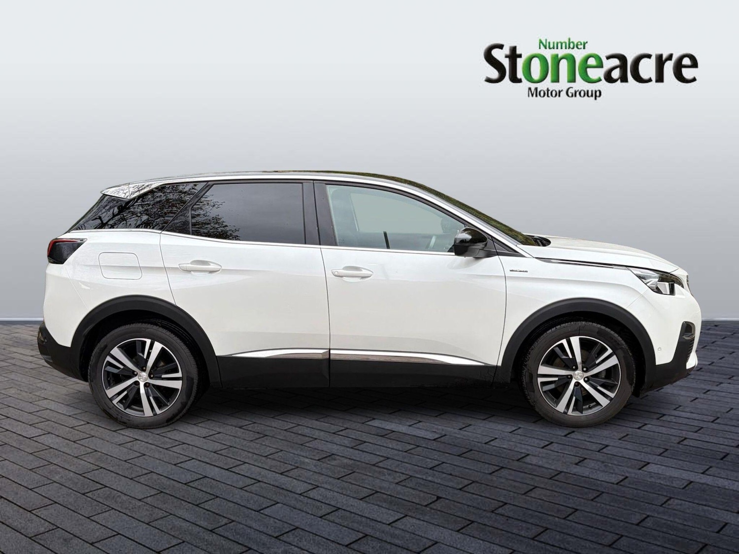 Used Peugeot 3008 2017 for sale - 76512279: Photo 7