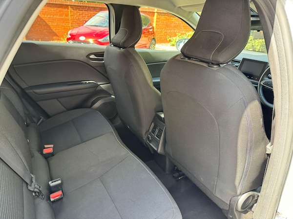 Used Renault Captur 2020 for sale - 75520394: Photo 11