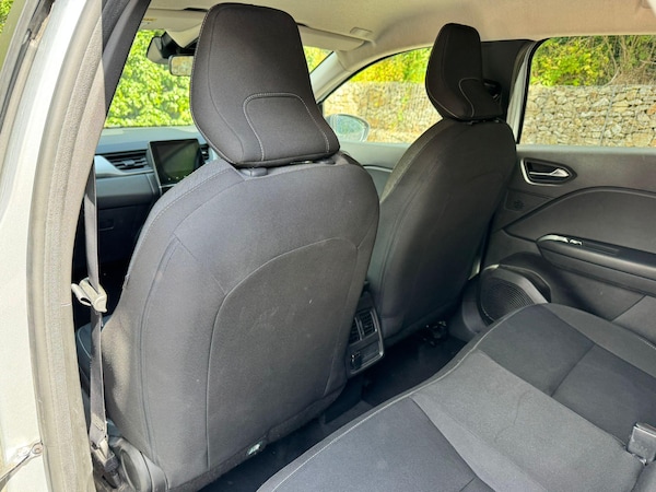 Used Renault Captur 2020 for sale - 75520394: Photo 12