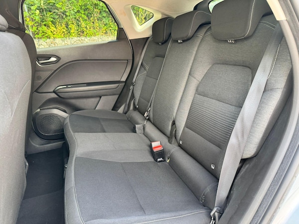 Used Renault Captur 2020 for sale - 75520394: Photo 13