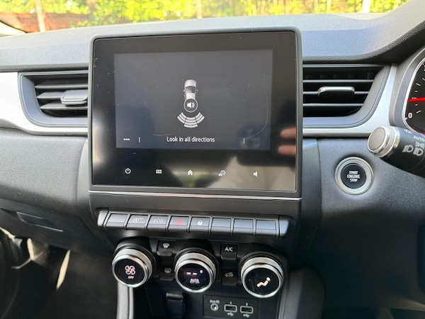 Used Renault Captur 2020 for sale - 75520394: Photo 17