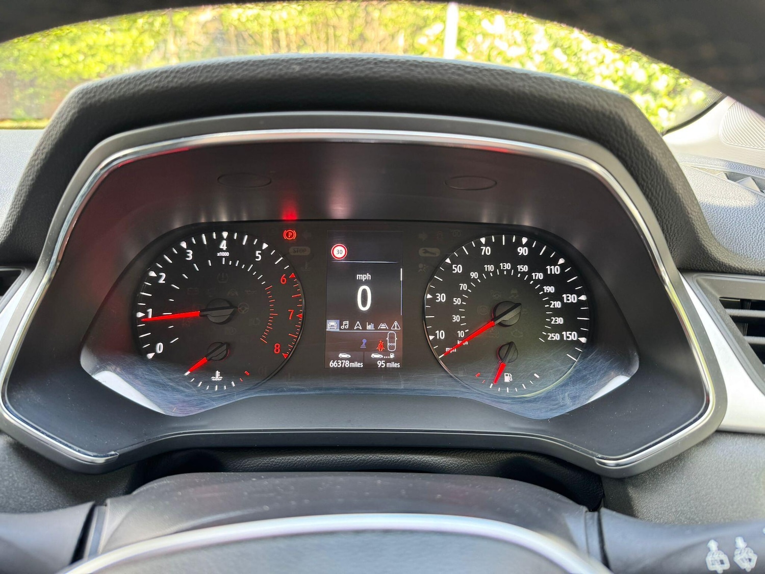 Vehicle 19