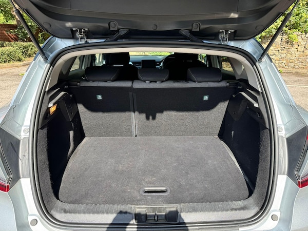 Used Renault Captur 2020 for sale - 75520394: Photo 20