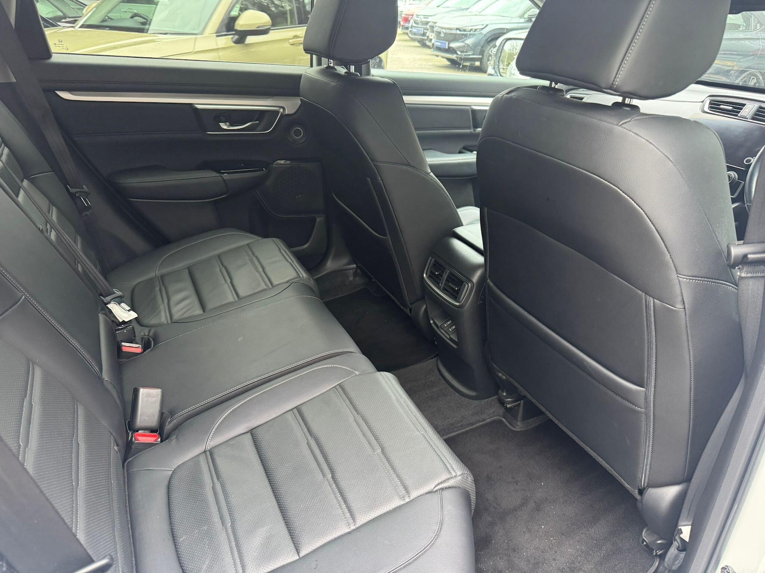 Used Honda CR-V 2023 for sale - 77598793: Photo 12