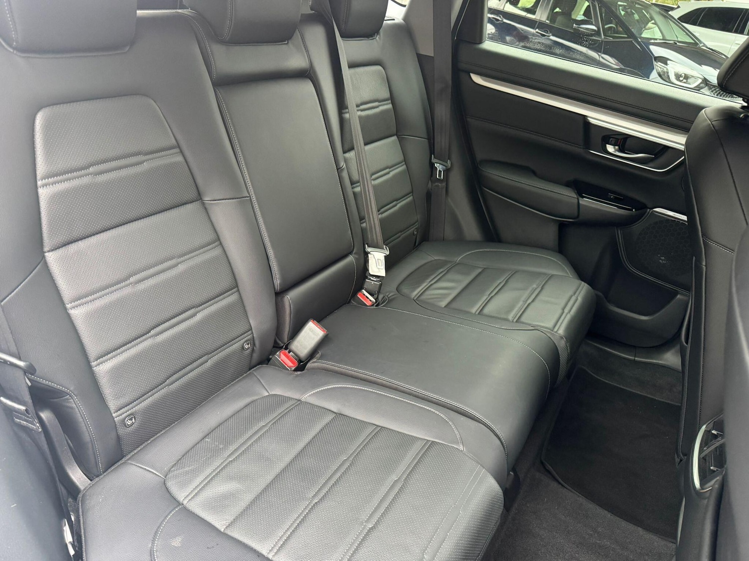 Used Honda CR-V 2023 for sale - 77598793: Photo 13