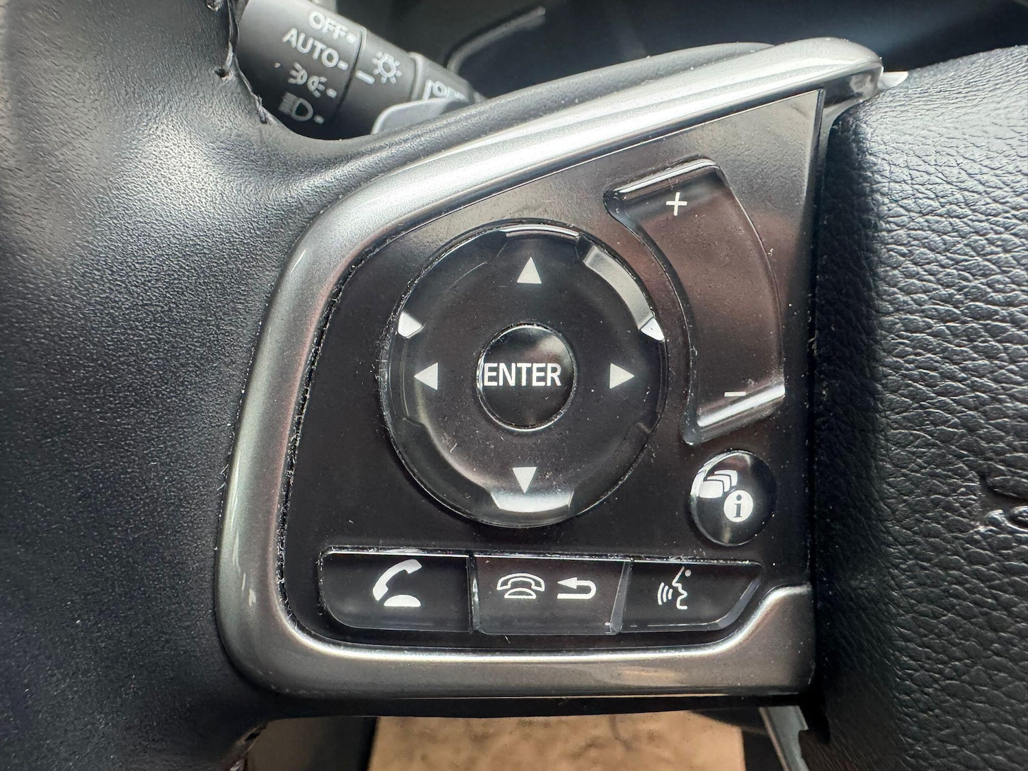 Used Honda CR-V 2023 for sale - 77598793: Photo 14