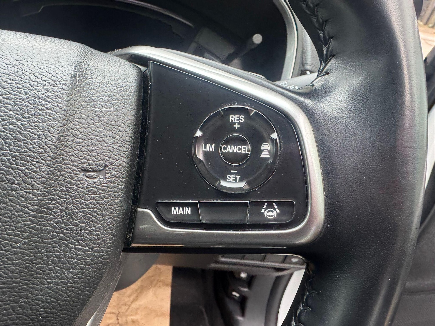 Used Honda CR-V 2023 for sale - 77598793: Photo 15