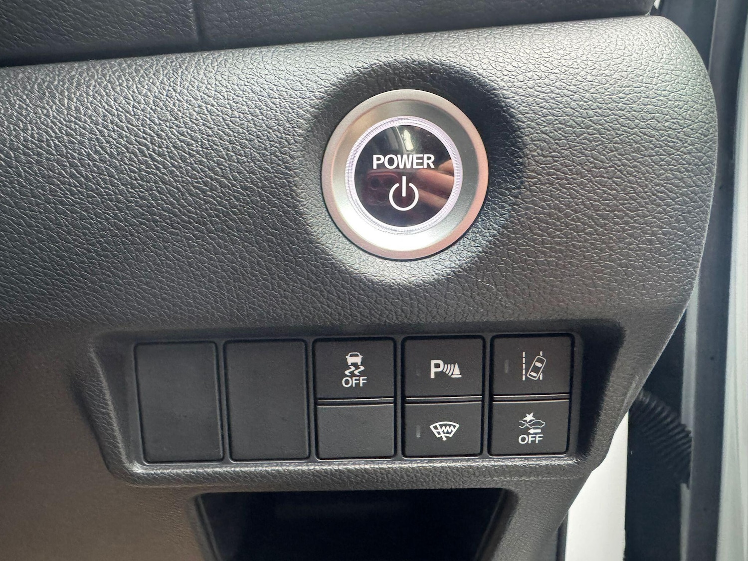 Used Honda CR-V 2023 for sale - 77598793: Photo 17