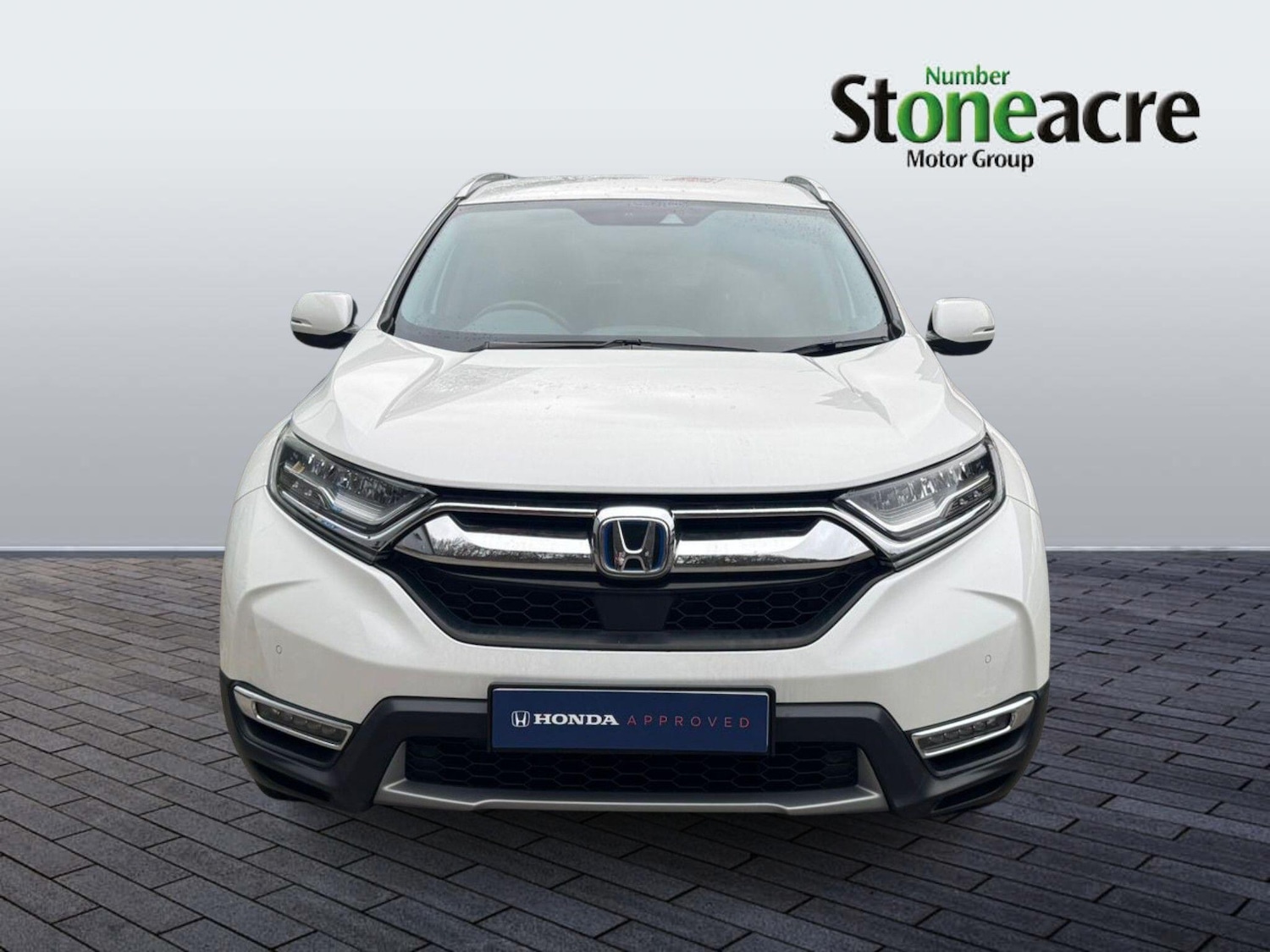 Used Honda CR-V 2023 for sale - 77598793: Photo 2