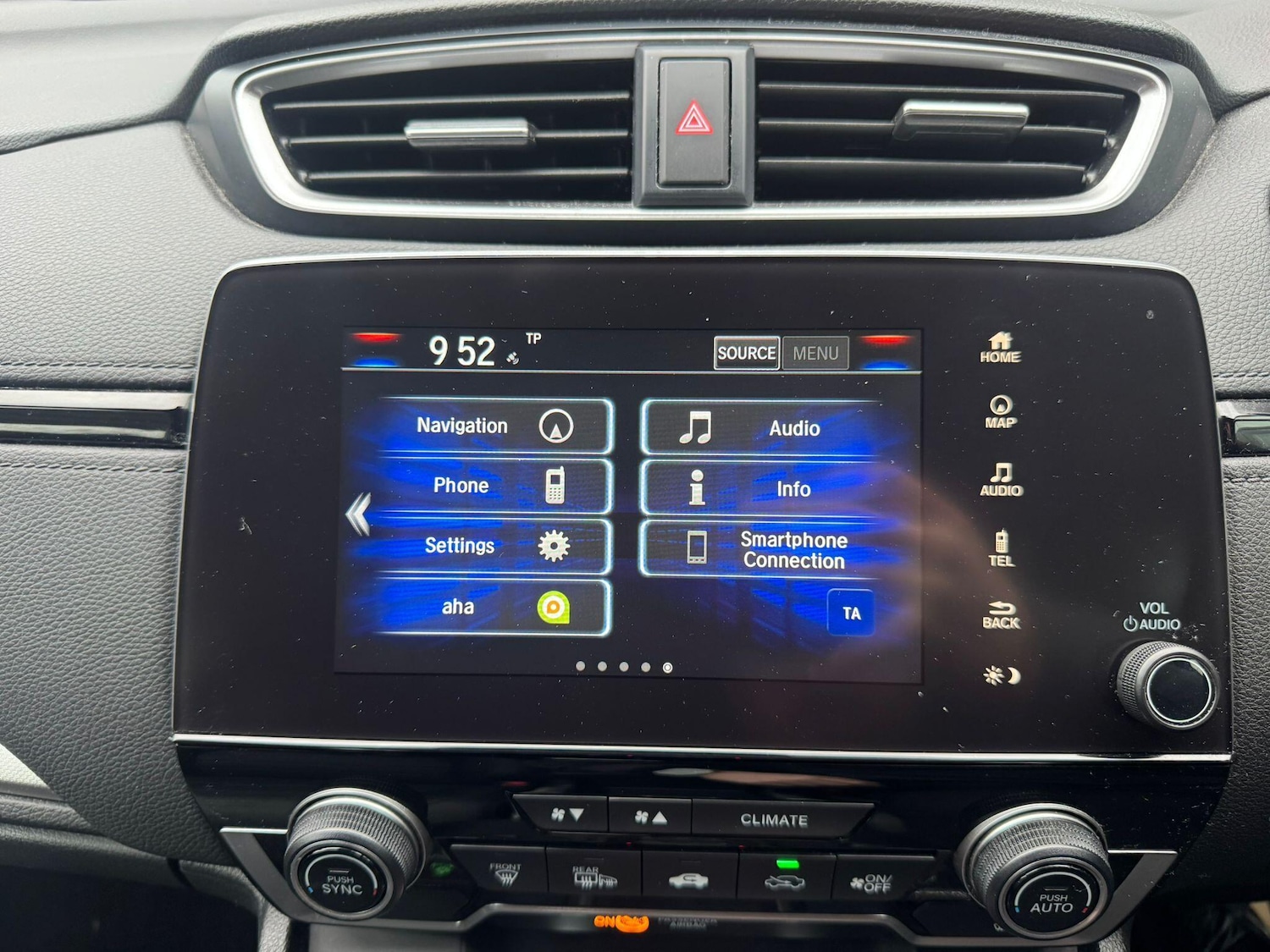 Used Honda CR-V 2023 for sale - 77598793: Photo 20