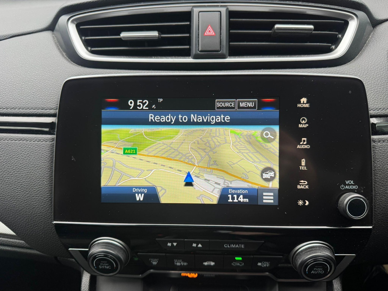 Used Honda CR-V 2023 for sale - 77598793: Photo 21