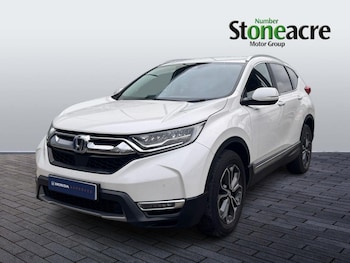 Used Honda CR-V 2023 for sale - 77598793: Photo