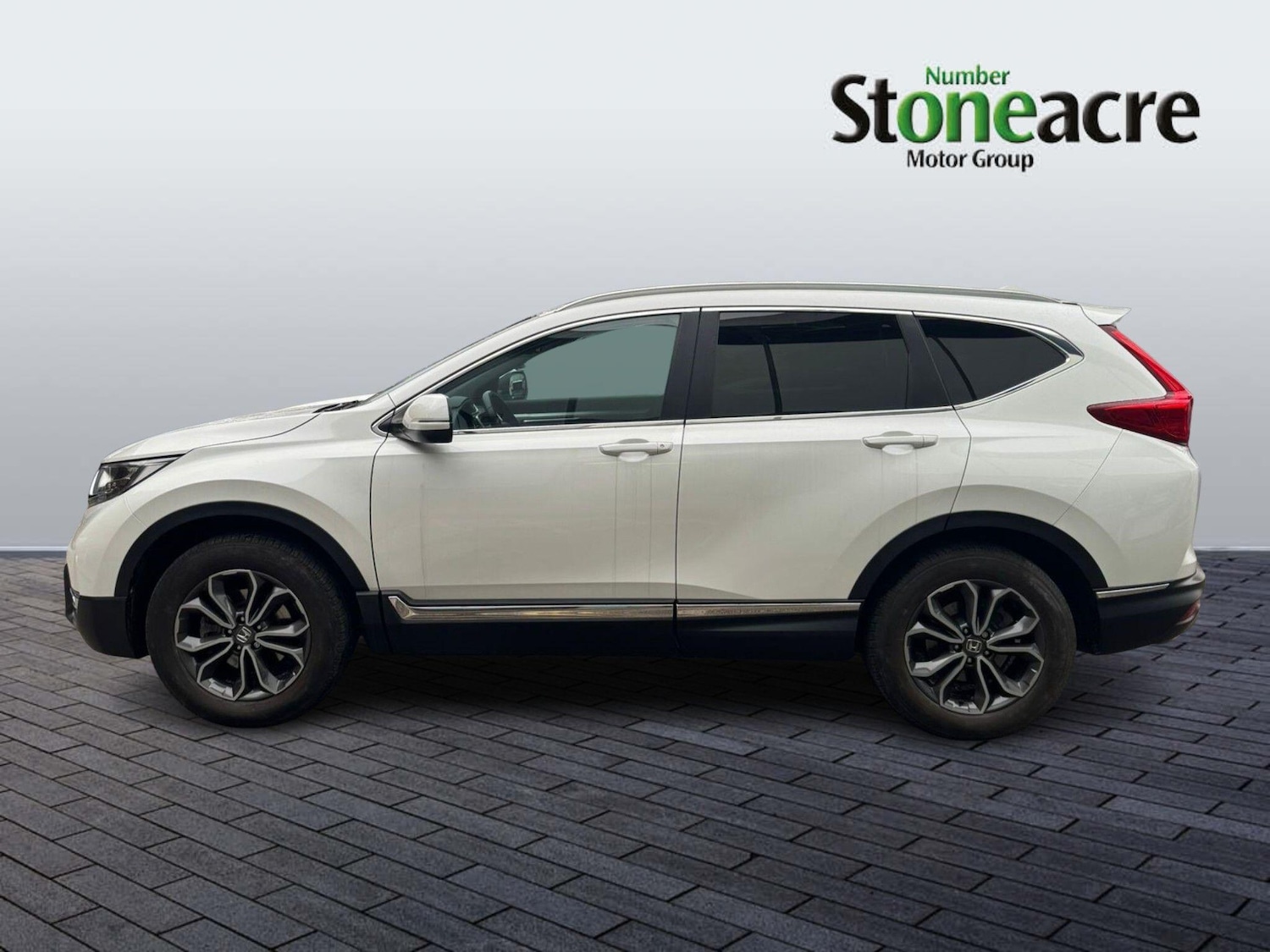 Used Honda CR-V 2023 for sale - 77598793: Photo 5