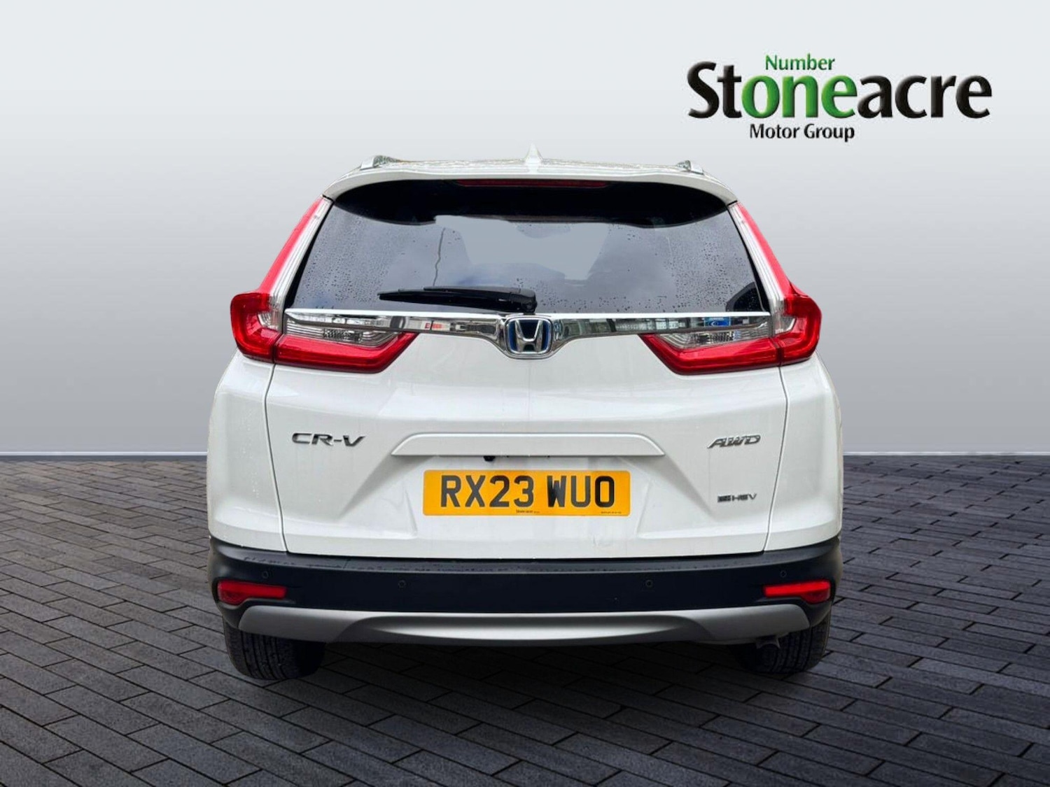 Used Honda CR-V 2023 for sale - 77598793: Photo 6