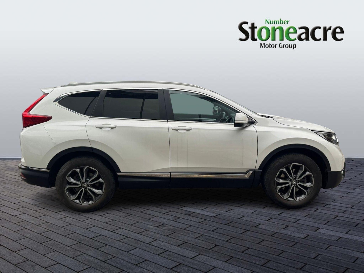 Used Honda CR-V 2023 for sale - 77598793: Photo 7