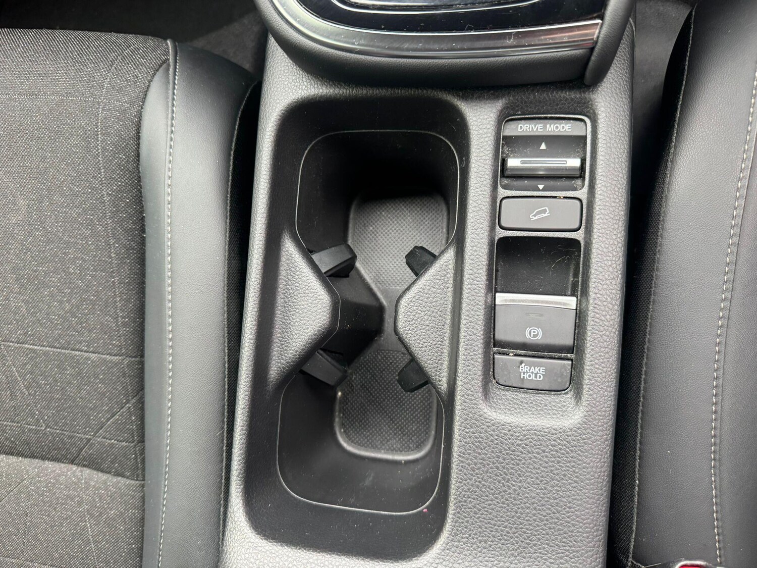 Used Honda HR-V for sale - 77783808: Photo 10