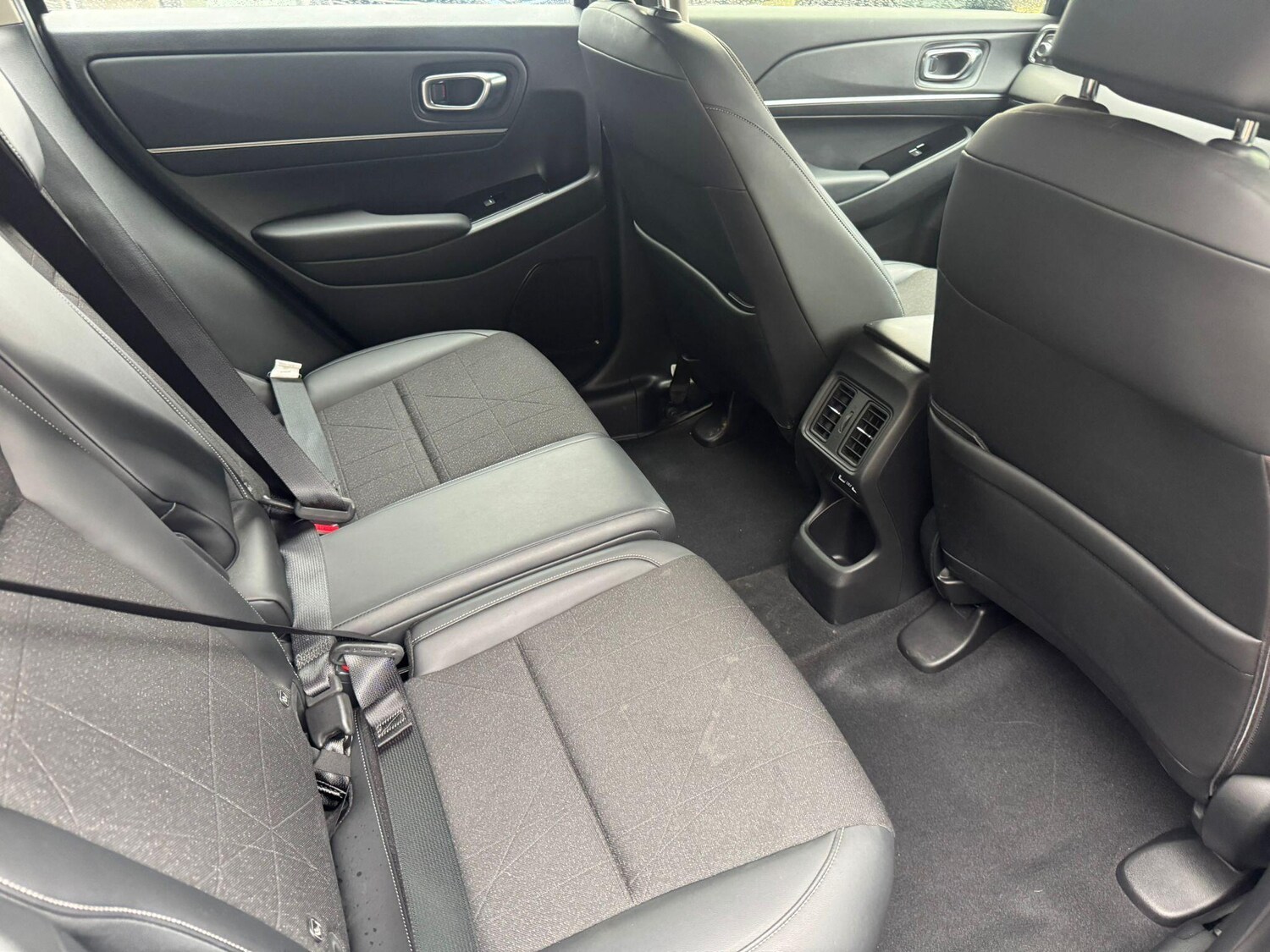 Used Honda HR-V for sale - 77783808: Photo 13