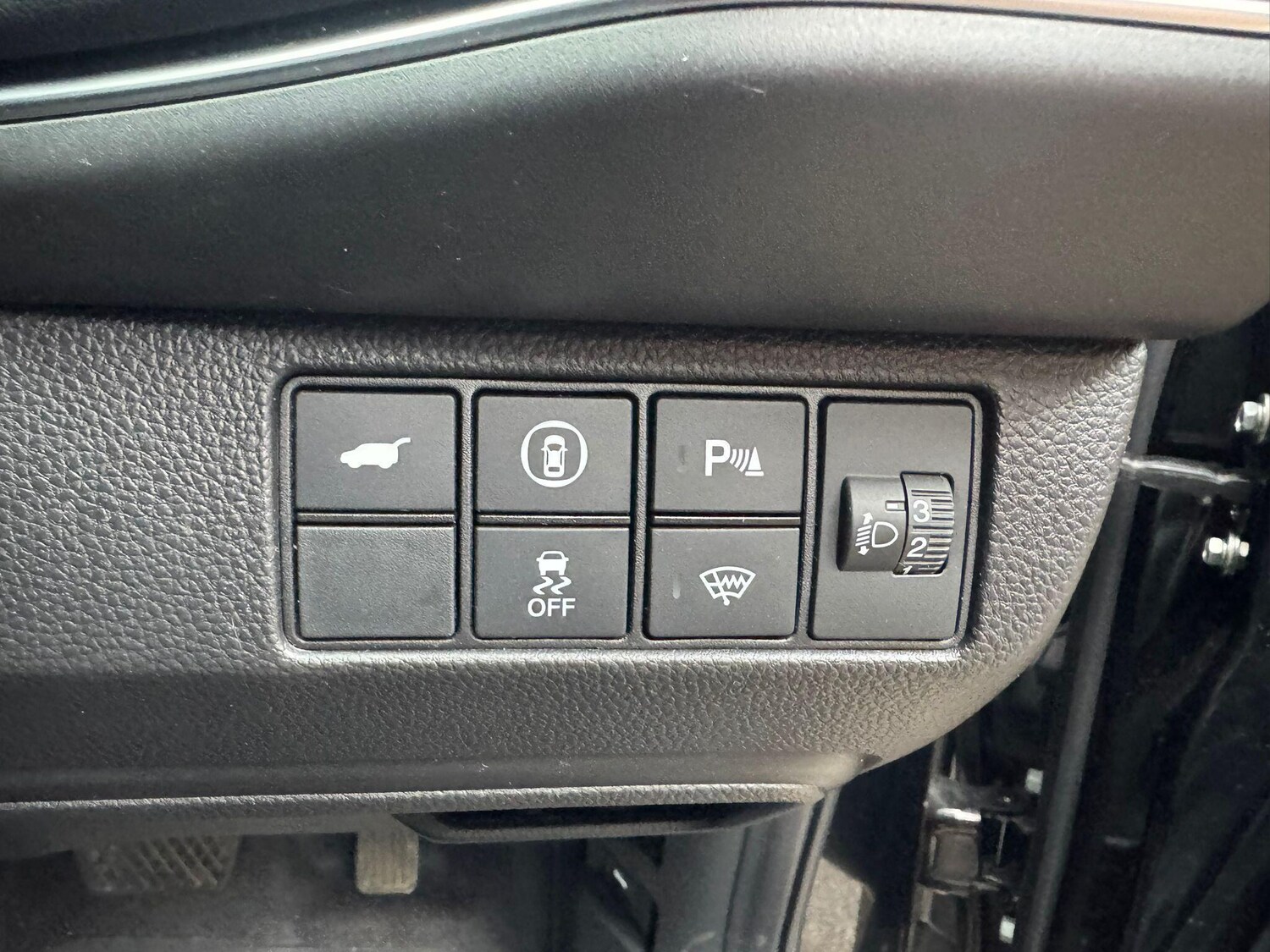 Used Honda HR-V for sale - 77783808: Photo 15