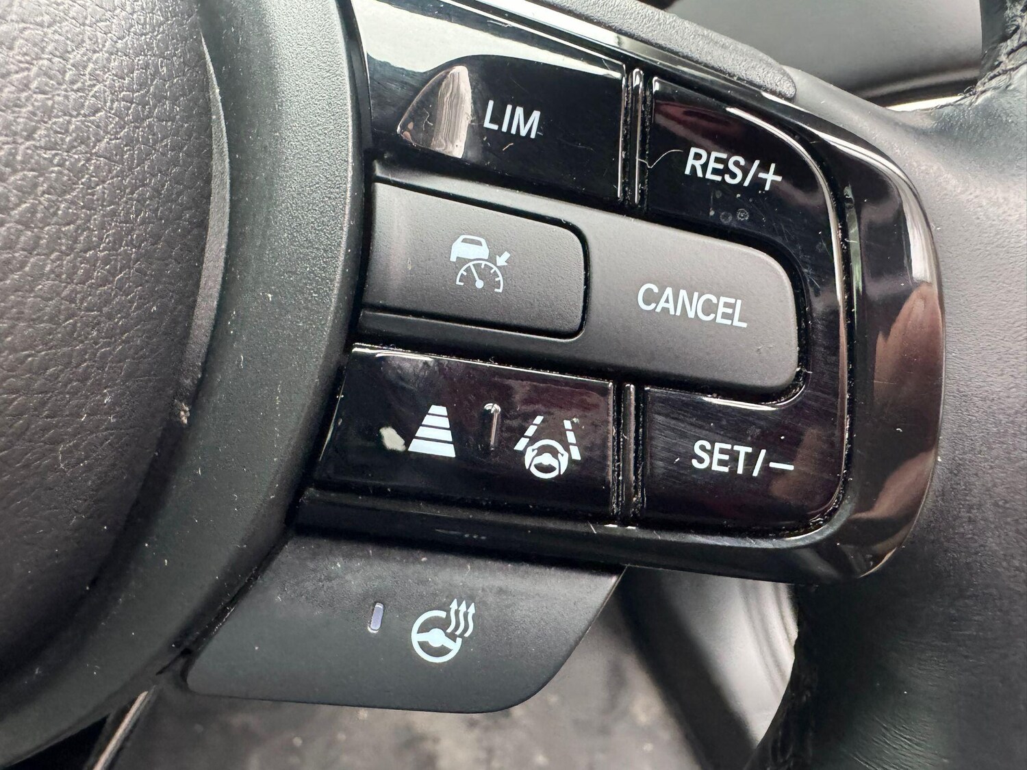 Used Honda HR-V for sale - 77783808: Photo 17