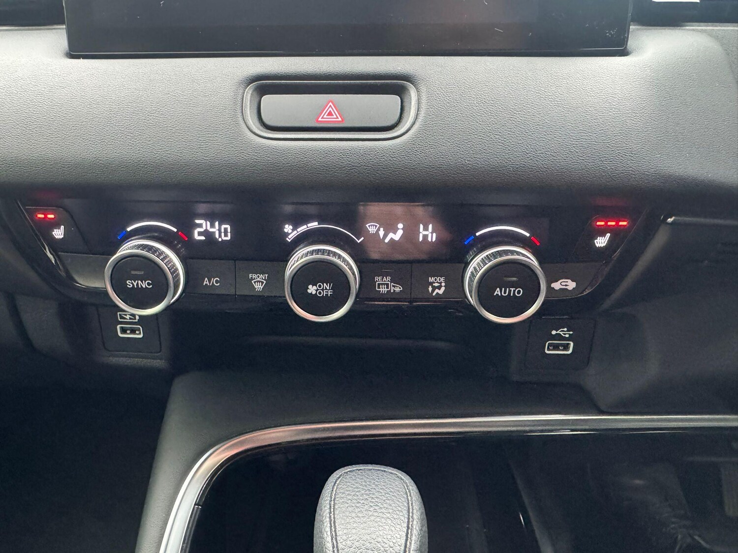 Used Honda HR-V for sale - 77783808: Photo 19