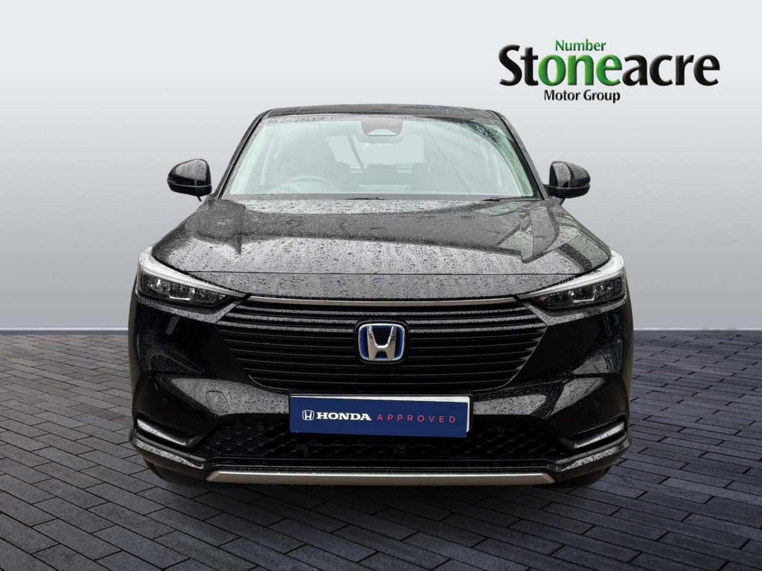 Used Honda HR-V for sale - 77783808: Photo 2