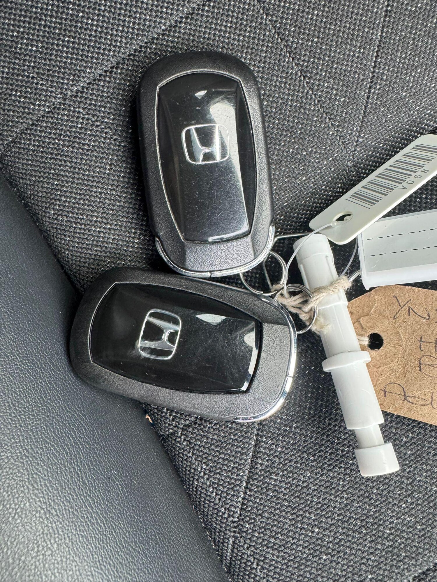 Used Honda HR-V for sale - 77783808: Photo 20