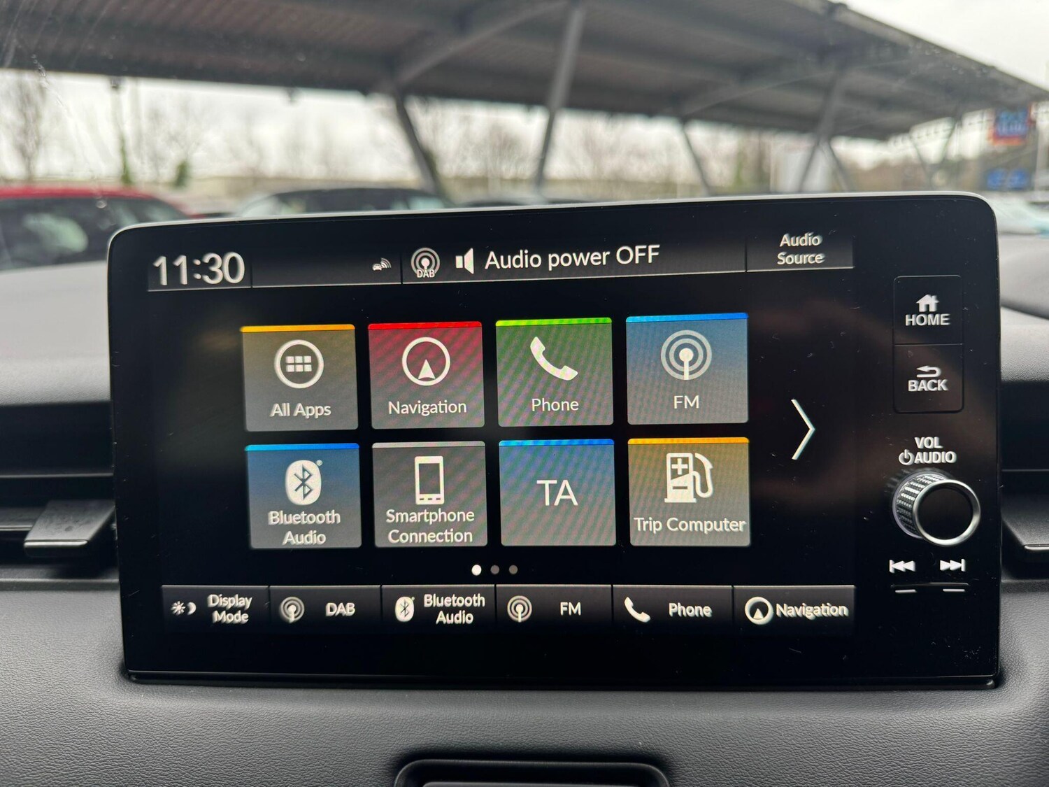 Used Honda HR-V for sale - 77783808: Photo 21