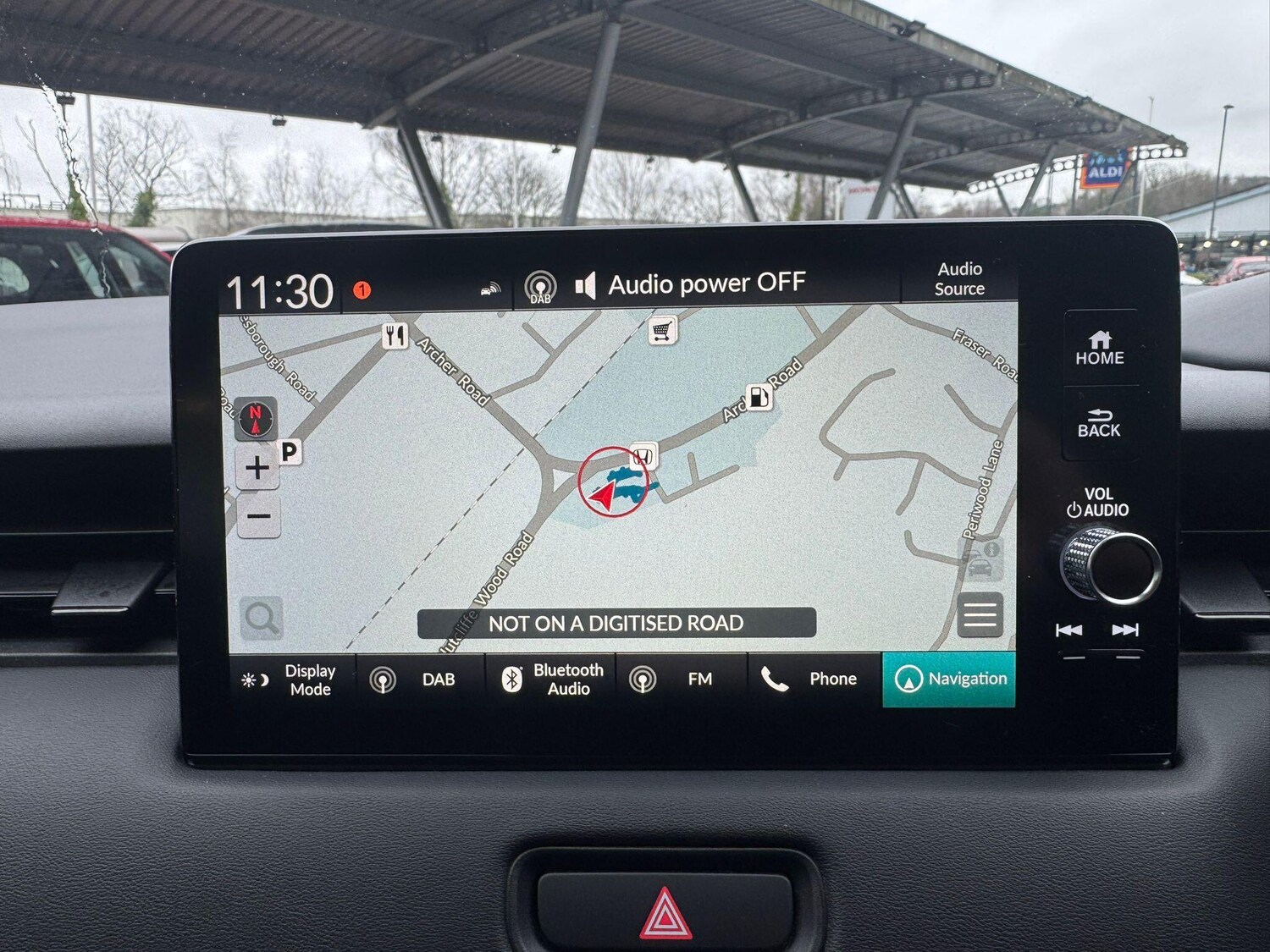 Used Honda HR-V for sale - 77783808: Photo 22