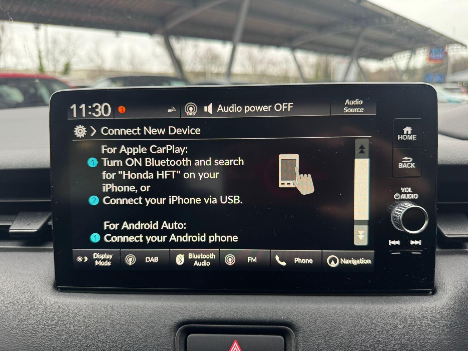 Used Honda HR-V for sale - 77783808: Photo 23