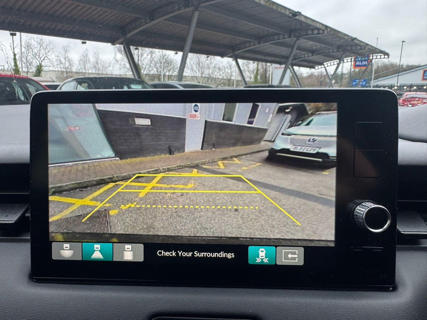 Used Honda HR-V for sale - 77783808: Photo 24