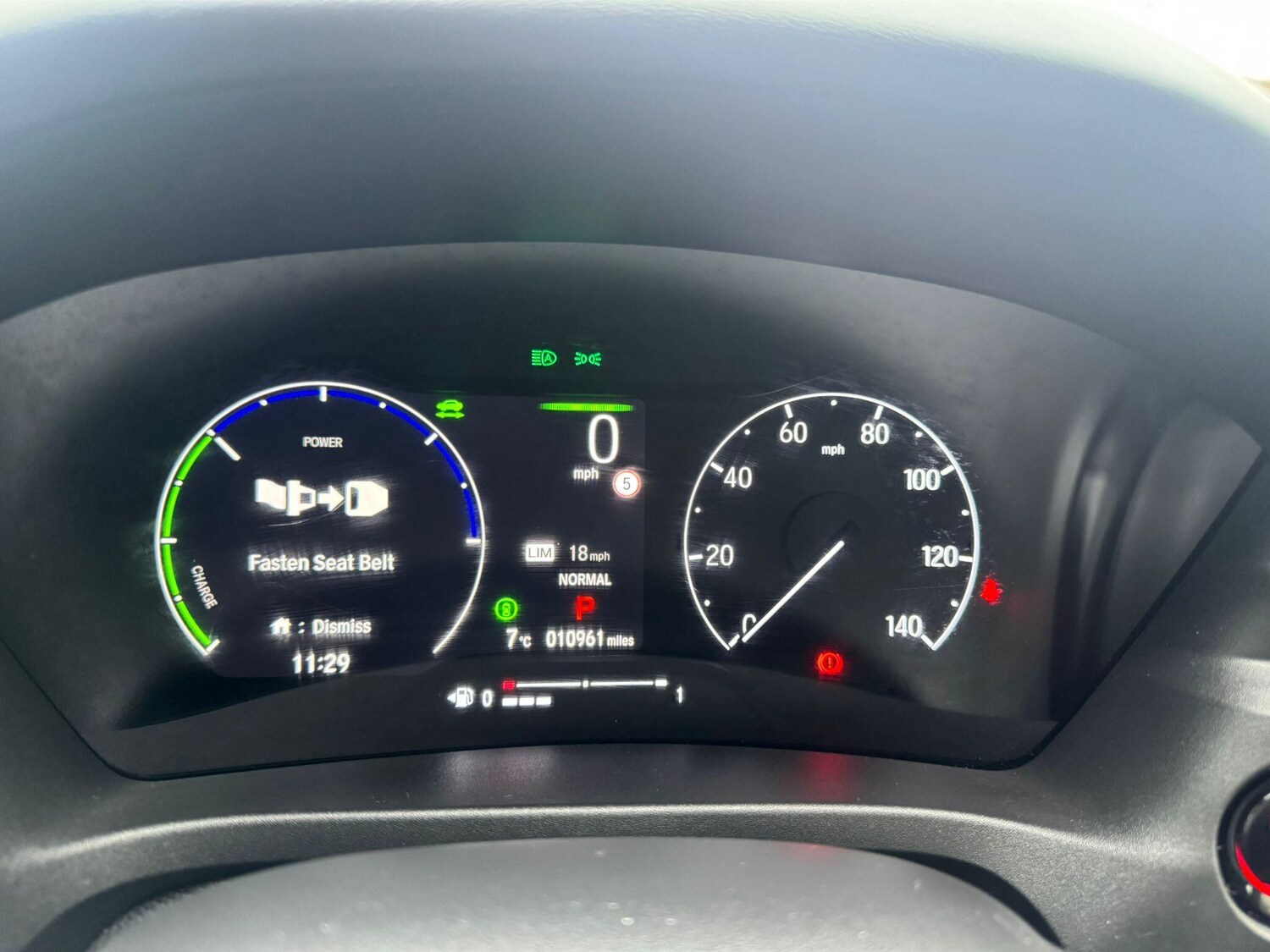 Used Honda HR-V for sale - 77783808: Photo 25