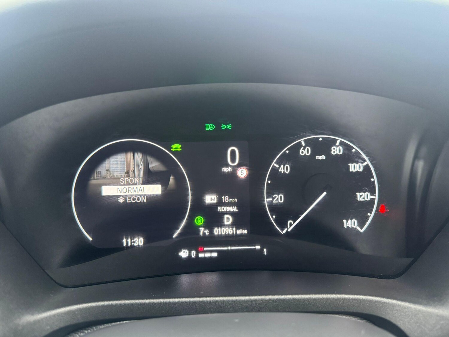 Used Honda HR-V for sale - 77783808: Photo 26