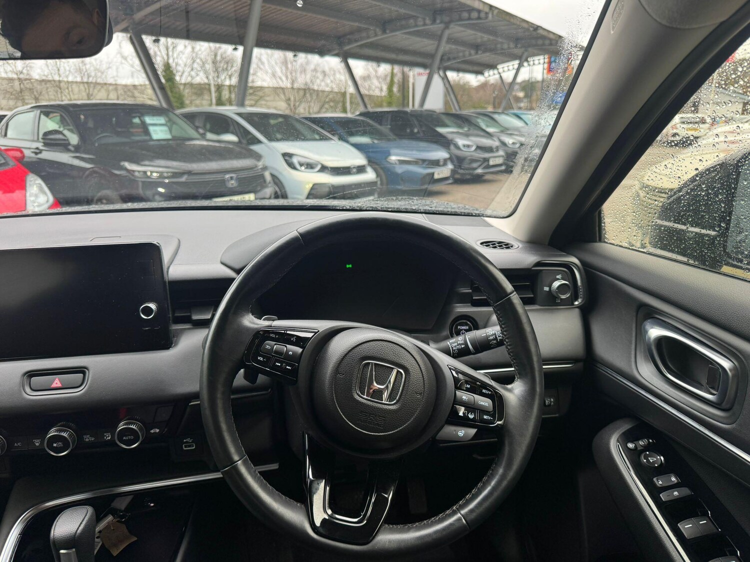 Used Honda HR-V for sale - 77783808: Photo 29