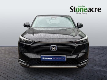 Used Honda HR-V 2023 for sale - 77783808: Photo