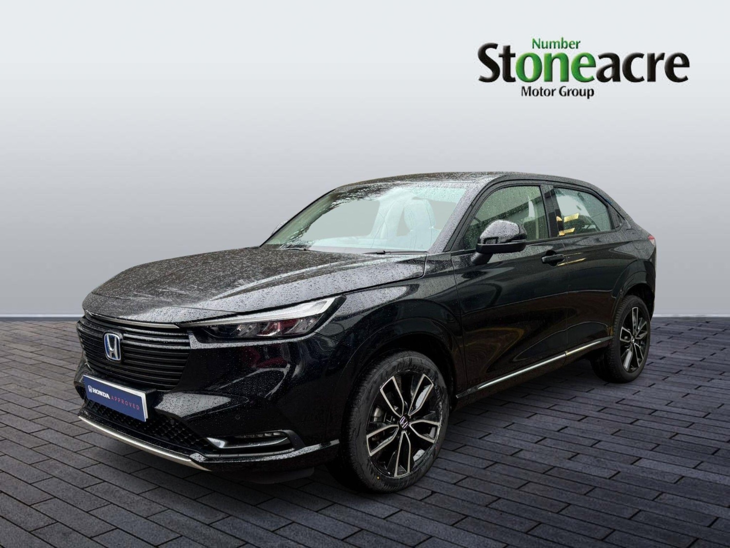 Used Honda HR-V for sale - 77783808: Photo 3