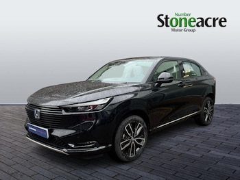 Used Honda HR-V 2023 for sale - 77783808: Photo