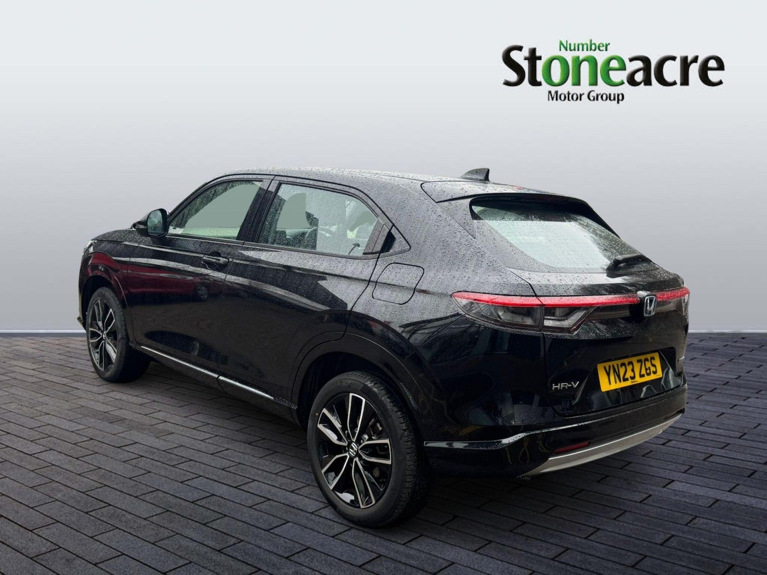 Used Honda HR-V for sale - 77783808: Photo 4