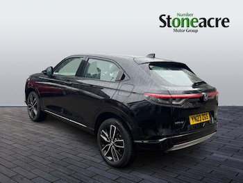 Used Honda HR-V 2023 for sale - 77783808: Photo