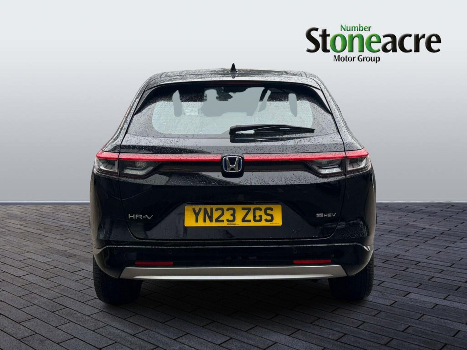 Used Honda HR-V for sale - 77783808: Photo 6