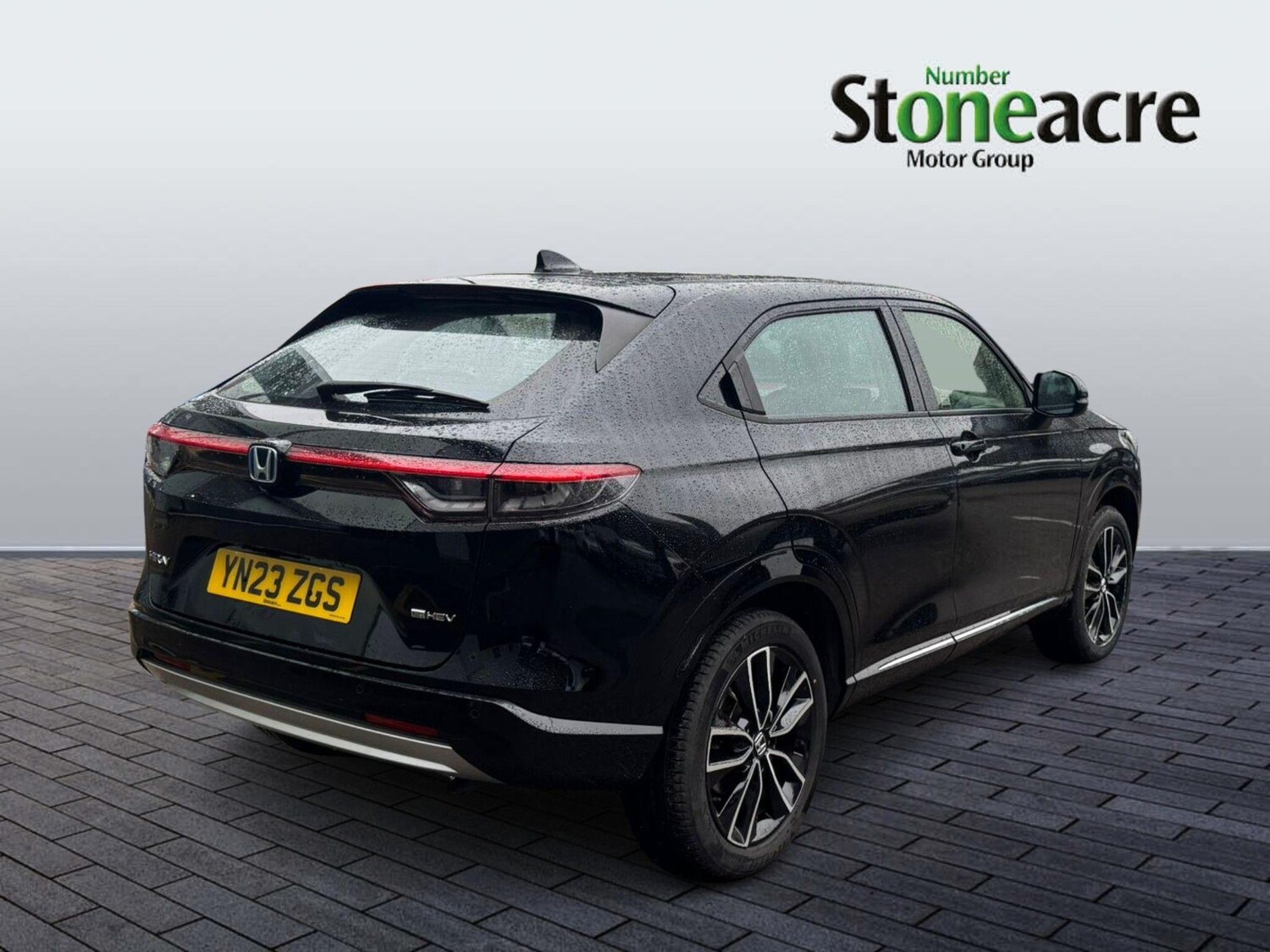 Used Honda HR-V for sale - 77783808: Photo 8