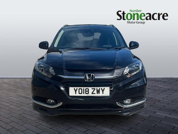 Used Honda HR-V 2018 for sale - 78291722: Photo