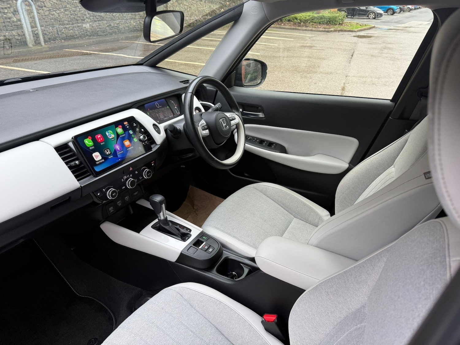 Used Honda Jazz 2023 for sale - 77376557: Photo 11