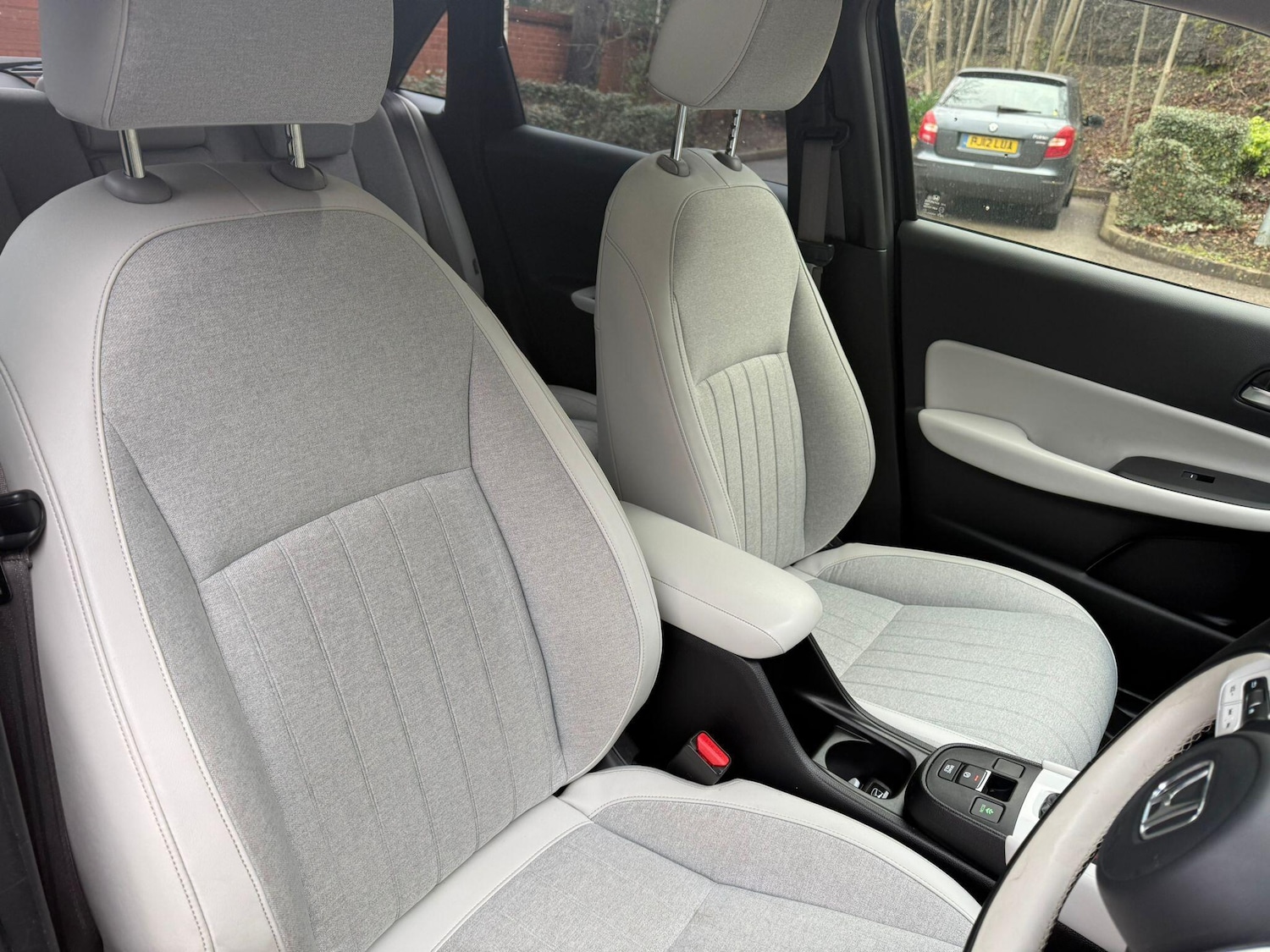 Used Honda Jazz 2023 for sale - 77376557: Photo 12