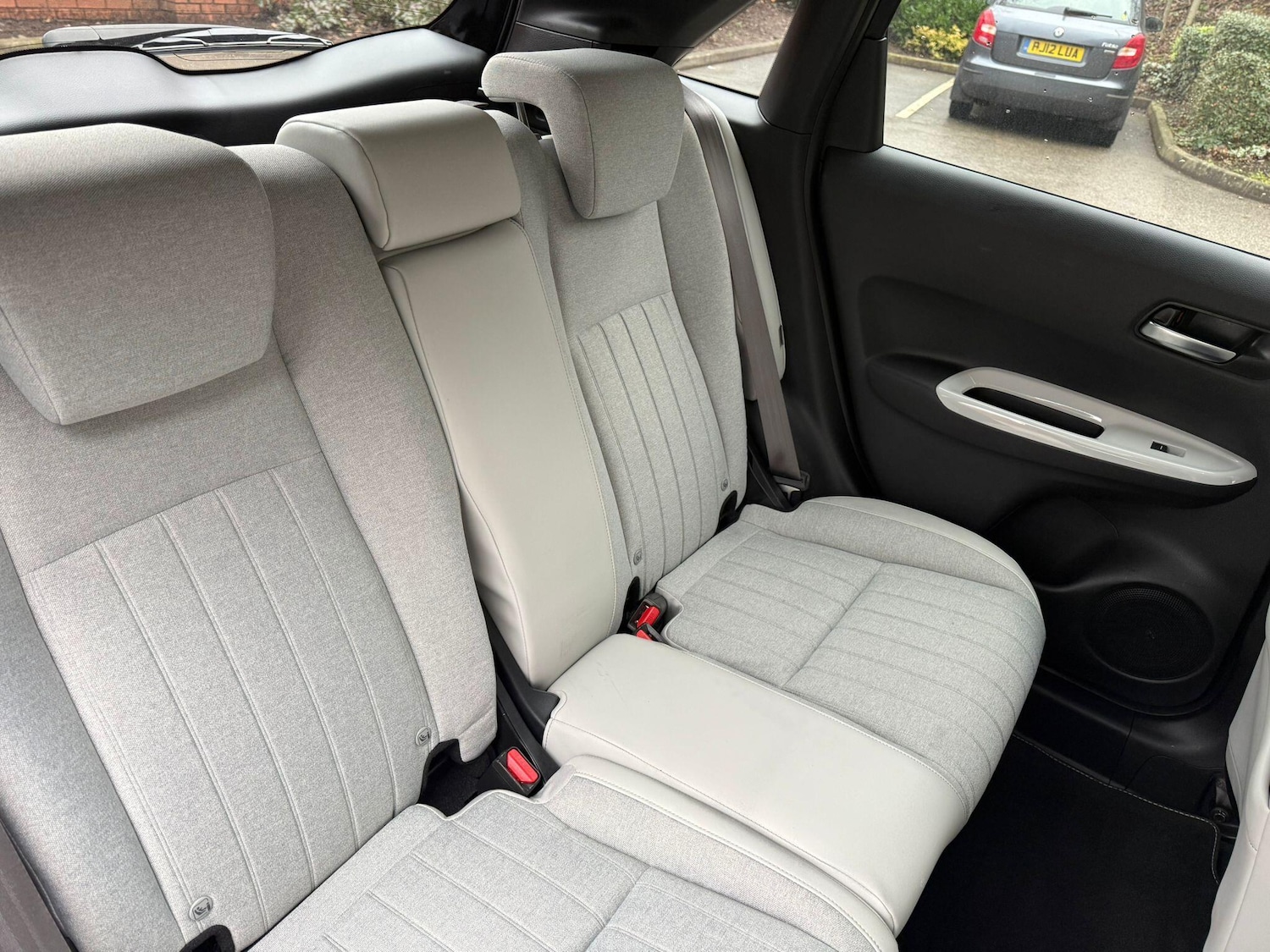 Used Honda Jazz 2023 for sale - 77376557: Photo 13