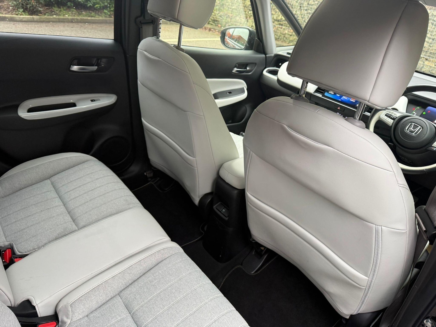 Used Honda Jazz 2023 for sale - 77376557: Photo 14